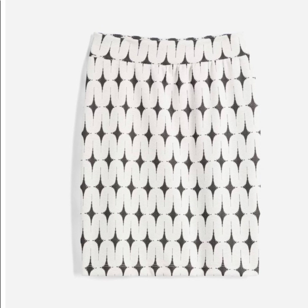 Stitch Fix- Renee C pencil skirt